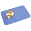 Thickened  Pet Dog Mat Breathable Bite Resistant Dog Cat Sleeping Pad Washable Reusable Training Pad Dog Car Seat Four Seasons