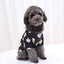 Summer Dog Clothes Puppy Pet Clothes Fashion Clothing For Small Medium Dogs Winter Chihuahua Clothes Classic Outfit Ropa Perro