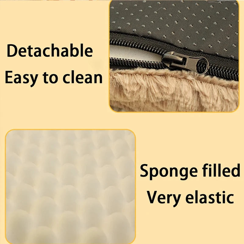 Pets Dogs Accessories Dog Bad Medium Bed Pet Products Big Mat Sofa Cushion Supplies Cushions Puppy Small Baskets Large Beds Cats