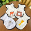 Pet Clothes Summer Breathable for Small Medium Dogs Vest Puppy Cat Vest T-shirt Teddy Thin Shirts Outdoor  dog cooling vest