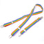 Elastic Dog Suspenders Diaper Keeper Suspenders for Small Medium Large Dog Clothes Female Dog Diapers Pants Skirts Belly Bands