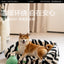 Kennel Pet Sofa Winter Warm Dog Sofa Cat Nest Cat Sofa Large Kennel Bed Removable and Washable