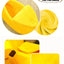 Plush Bed for Cats Winter Things Warm Houses Banana Pet Products Accessory Habitats All Basket Cushions  Puppy Supplies