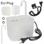 Recirculate Filtring Auto Filter Dispenser for Cats Pet Water Cat Water Fountain USB Electric Mute 1.5L Cat Drinker Bowl