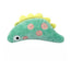 Pet Molar Bite toy Cartoon Stuffed Animal Cute Plush Cat Chew Toy Interactive Pets Toys For Cat