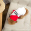 Parent-child Wear Dog Clothes for Small Dogs  Dog Hoodie  Dog Costume  Pet Clothes Spring and Autumn Breathable Keep Warm