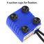 Silent AC Water Pump DC Power-off Water Pump Easy To Light Light Disassemble Pet Two-color Pump LED Fountain D9U9