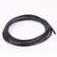 1m/3m/5m/10m/20m Aquarium Oxygen Pump Hose Food Grade Soft Silicone Pipe for Air Bubble Stone Fish Tank Tubes Pond Pump Hose