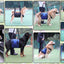Portable Dog Sling for Back Legs Hip Support Harness Older Limping Canine Aid Dog Assist Rehabilitation Lifting Harness Leashes