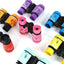 4X30mm Kids Binocular Telescope Children Educational Learning Telescope Bird Watching Folding Optics Telescope