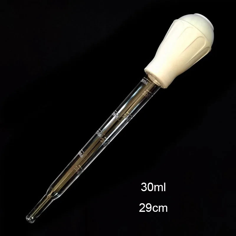 29/45/54cm Aquarium FishTank Clean Tool Pipette Fish Tank Siphon Pump Water Changer Aquarium Accessories with Extension Tube