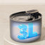 3L Functional Model Auto Cat Water Fountain Filter Automatic Sensor Drinker