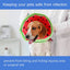 Lightweight Dog Elizabethan Collar Adjustable Soft Cones for Small Medium Dogs Cats to After Surgery Recovery Stop Licking