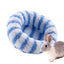 Hamster Houses And Hideouts Christmas Hamster Guinea Pig Hideouts Winter Sleeping House Washable And Removable Cute Hamster