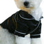 Pet Shirts Soft Loungewear Puppy Clothes Small Dog Cats Pajamas Bulldog Chihuahua Pjs Dog Cat Comfortable Breathable Outfit