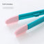 Pet Grooming Tools Cat Eyes Comb Pet Tear Stain Remover Comb Cleaning Brush for Small Cat Dog