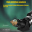 BORWOLF 40070 Professional High-definition Astronomical Telescope 333X To See The Moon and Stars Bird Watching Monocular
