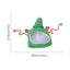 Dog Christmas Hat Cats Christmas Costume Breathable And Soft Christmas Dog Hat Costume For Small To Medium Pets Dogs Cats