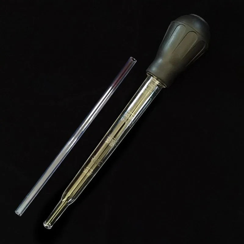29/45/54cm Aquarium FishTank Clean Tool Pipette Fish Tank Siphon Pump Water Changer Aquarium Accessories with Extension Tube