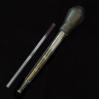 29/45/54cm Aquarium FishTank Clean Tool Pipette Fish Tank Siphon Pump Water Changer Aquarium Accessories with Extension Tube