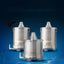 Aquarium Filter Fish Tank Shrimp Pond Air Pump Biochemical Sponge Filter Bio Sponge Filters Aquarium Filtration Material