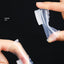 Dog Toothbrush Pet Fingertip Toothbrush for Cat Super Soft Oral Care Toothbrushes Finger Brush for All Pets Tooth Cleaning Brush
