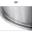 Aquarium Stainless Steel External Canister Filters Top Filter External Canister with Pump ADA Style Filter Bucket Barrel filtro