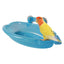Bird Bath Tray Safe Space Saving Harmless Birdbath Bowl Bird Tub Pet Bath Pool Healthy Bird Bathtub For Canaries Small Birds