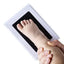 2/4pc Baby Handprint Footprints Ink Pads Safe Non-toxic No-Touch Skin Inkless Inkpad Kits Pet Cat Dog Paw Prints Souvenirs Gifts