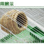 Hanging Hummingbird Bird House Bird's Nest in Straw Garden Nest Woven House Hut Straw Bird Birdhouse House Handwoven