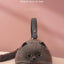 Handmade Cat Doll Bag Girl To Girl Birthday Gift Go Heart Niche Senior Practical, Cat Bag, A Variety of Ways To Use, Cute Cat