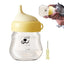 Feeding Bottle For Kittens Puppies Kitten Nursing Bottles Pet Anti-Choke Milk Feeder Non-Bloating Portable Preferred NewbornUse