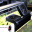 Aquarium Fish Tank Cooling Fan System Chiller Control Reduce Water Temperature 1/2/3/4 Fan Set Cooler Aquarium cooling fans