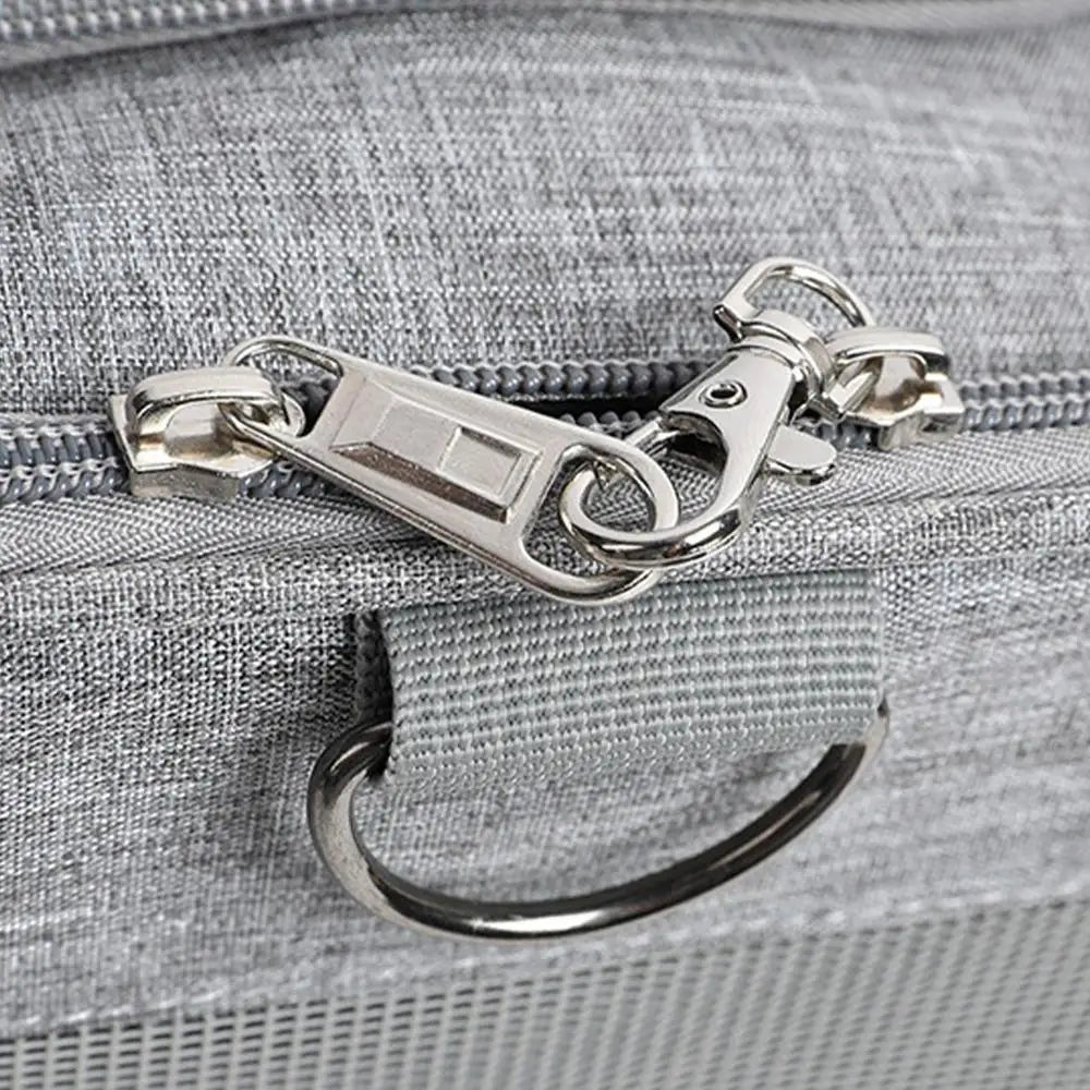 Animal Carriers For Cats Adjustable Cat Carrier Soft Dog Crate Cat Accessories Animal Carriers Travel Oxford Cloth 2 Ways For