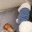 Dog Clothes for Small Dogs Cotton Dog Vest All Seasons Soft Dog Undershirt Chihuahua Bichon Costume Puppy Hoodie Dog T-Shirt
