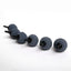 1Pcs 2cm/3cm/4cm/5cm Aquarium Round Shape Air Bubble Stone Aeration Aerator Fish Tank Pump Hydroponic Oxygen Plate Accessories