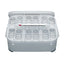 Small Reptile Breeding Box 12 Grids Professional Reptile Incubators Reptile Liz ard Incubation Box Hatchery Tools Suitable For