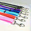 Ring Dog Car Seat Belt Durable Nylon Dog Seat Belt For Small Large Dogs Adjustable Lead Puppy Travel Car Safety Rope
