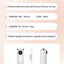 ROJECO Automatic Cat Toys Interactive Smart Teasing Pet LED Laser Indoor Cat Toy Accessories Handheld Electronic Cat Toy For Dog