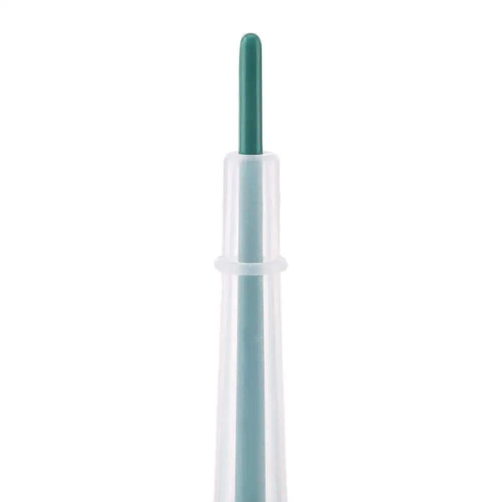 Cat Pill Dispenser With Soft Tip Medicine Feeder Pill Dispenser Pet Piller Tablet Syringe Portable Medicine Plunger Tablet