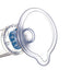 Cat Dog Inhaler Spacer Free-space Spacer For Dog/Cat Aerosol Inhaler To Support Breathing In Cats With Asthma Veterinary Tool