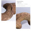 Climbing Pet Climbing Wooden Landscape Tree Vine Natural Dead Wood Crawler Rainforest Tank Tree Frog Crossing River Dragon Vine