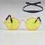 Anti-slip Cat Sunglasses Pet Accessories Small Dog Sun Glasses Classic Retro Circular Glasses for Kitten Photos Props Cosplay
