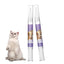 Pet Oral Repair Gel For Dogs Dog Oral Care 2X Care Cleaner Repair Gel Repair Gel Without Brushing For Eliminate Bad Breath