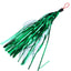 Cat Feather Toy Accessories False Mouse Worm Toy with Bell Kitten cat Toys Interactive Replacement Refill Foam Ball Training