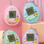 Electronic Pets Game Toys Virtual Tamagotchi Nostalgic Virtual Cyber Digital Animals Toys For Kids Child