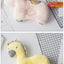 Cartoon Animal Pet Pillow for Cats and Dogs Pomeranian Kitten Special Mattress Snap Pet Furniture Mat Lovely Dogs Supplies