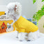 Halloween Party Pet Dog Clothes Dinosaur Shaped Dark Green Lovely Sweaters Cat Outfits Warm Knitted Cosplay York Kitten Clothing