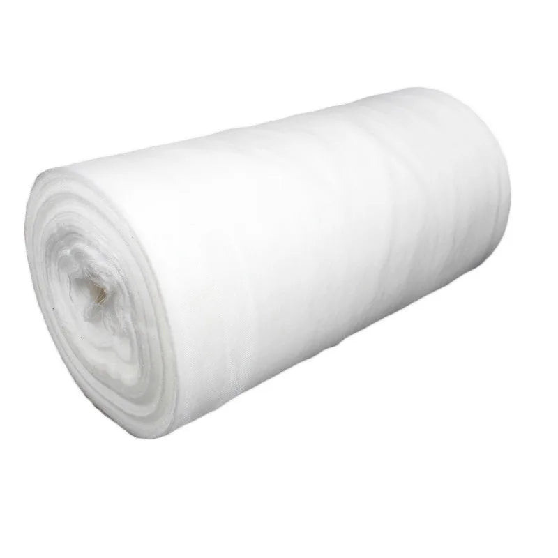 Garden Plant Insect Netting Vegetable, Flower and Fruit Care Cover Netting Pest Control Bird-proof 60 Mesh Protective Netting