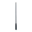 Upgraded Epoxy Sucker Steel Wire Long Rod Feather Cat Teasing Stick Cat Self Hi No Harmful Ingredients
